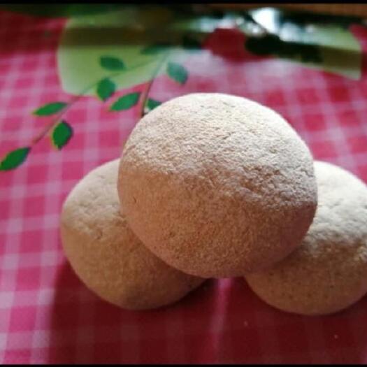 北京糄粑 手工自制扁粑饼