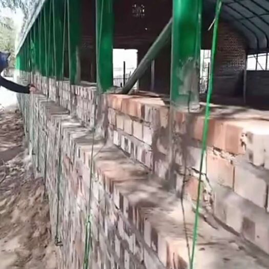 养殖大棚 养殖棚专用骨架
