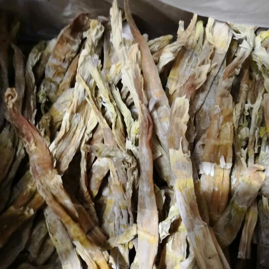 青阳县雷竹笋 笋干