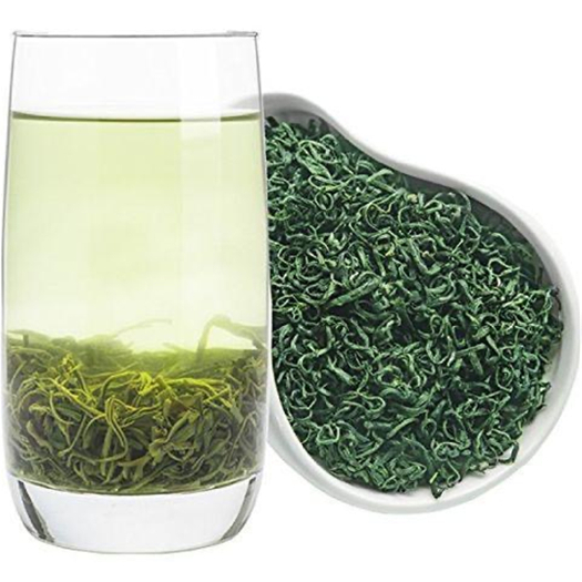 巴东县 2020年炒青富硒特级绿茶，茶园直供，包邮24小时发货