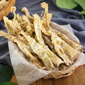 绩溪县绩溪燕笋干 燕笋干，新鲜上市，量大从优
