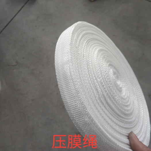 泊头市 压膜带