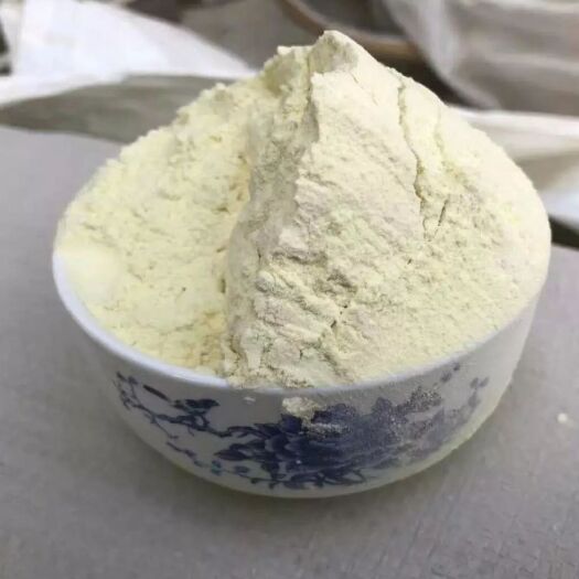 大城县 白芸豆面