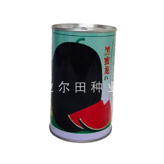 郑州黑皮西瓜种子