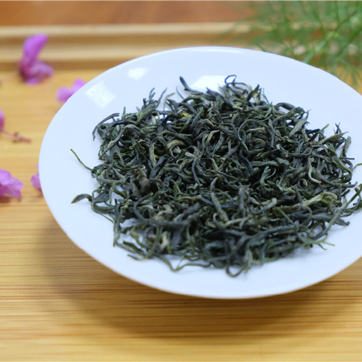 巴东县 2020春茶特级毛峰明前茶