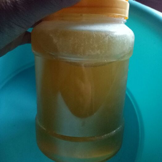重庆市蜂巢蜜 农家枇杷蜜