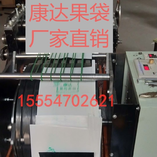 曲阜市无纺布袋  葡萄套袋无纺布套袋纸袋防水防虫