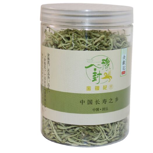  封丘原产地金银花茶