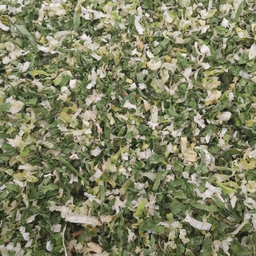 澄城县脱水大葱  黄土高原壶梯山下，革命老区贫困县，扶贫社区工厂生产，质量上程