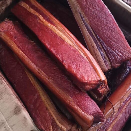 苏州 专业生产腊肉批发。