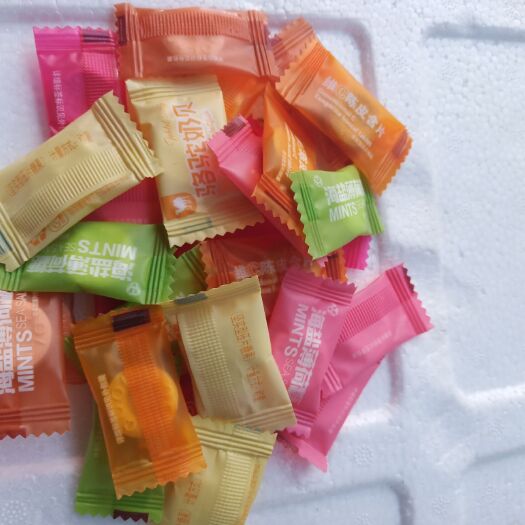 梅州其他糖果 网红糖