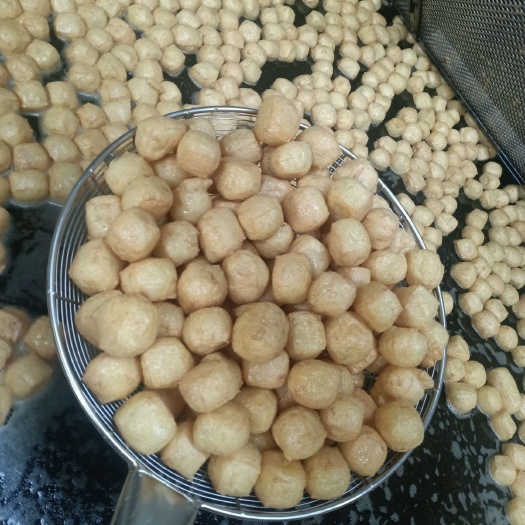 钟祥市油豆腐