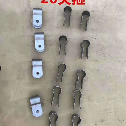 泊头市夹箍