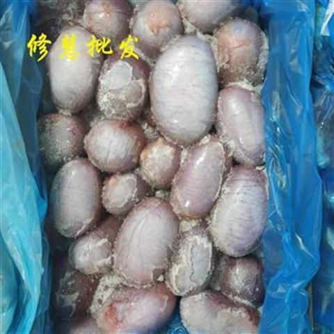 南京 猪蛋 猪宝 猪睾丸 20斤 新鲜冷冻