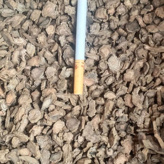 亳州钩吻 断肠草 续断好选含量好精品
