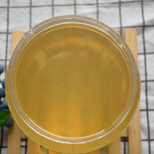 眉山槐花蜜农家自产陕西洋槐蜂蜜延安洋槐蜜高浓度成熟