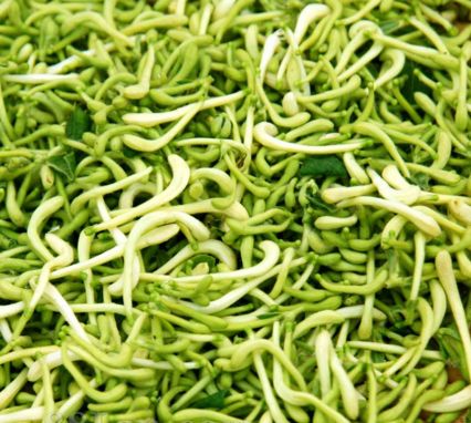  金银花 （山里货）