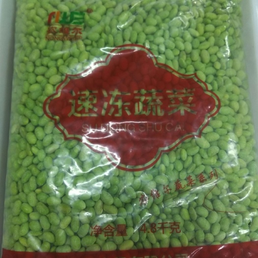 宿州速冻玉米粒 速冻毛豆仁