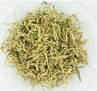  金银花 （山里货）