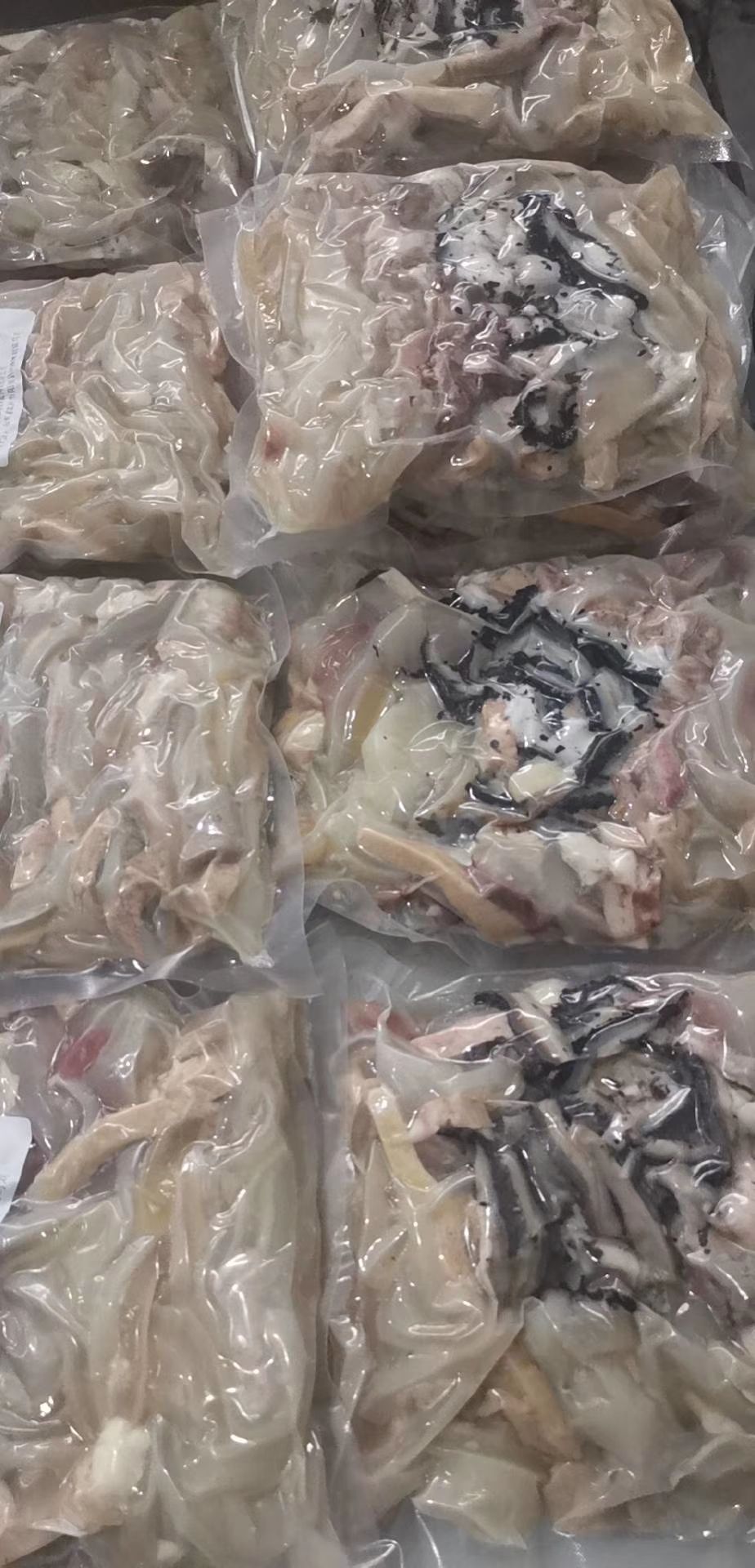  牛杂羊杂