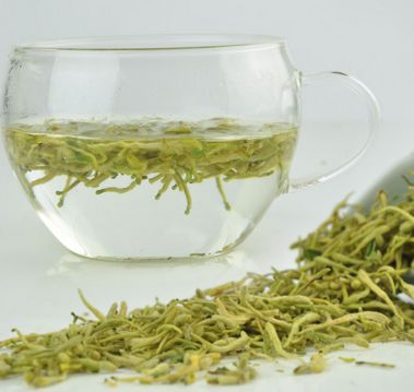  金银花 （山里货）