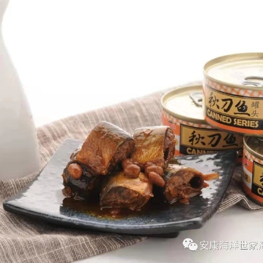 扬州海鲜罐头 海鲜，专业做海鲜，不一样的海鲜