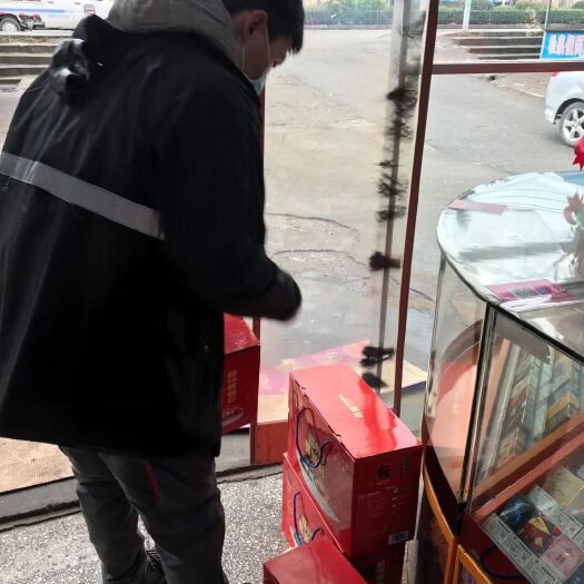 柳州柳州螺蛳粉 新增5箱螺蛳粉顺丰收货