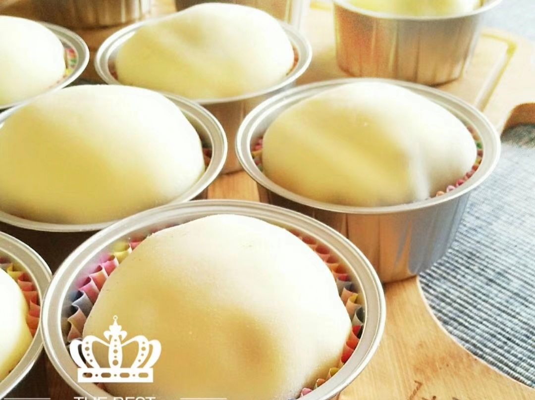 糯米糕点 雪媚娘，选用新鲜水果，天然动物奶油
