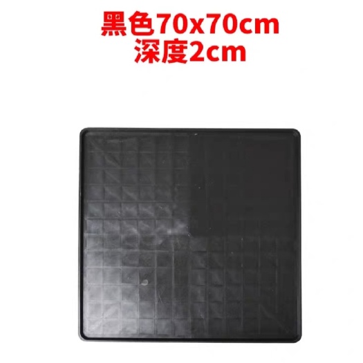 养殖设备 全新养鸡育雏专用粪板/接粪板/ 粪盘///鸡笼用塑