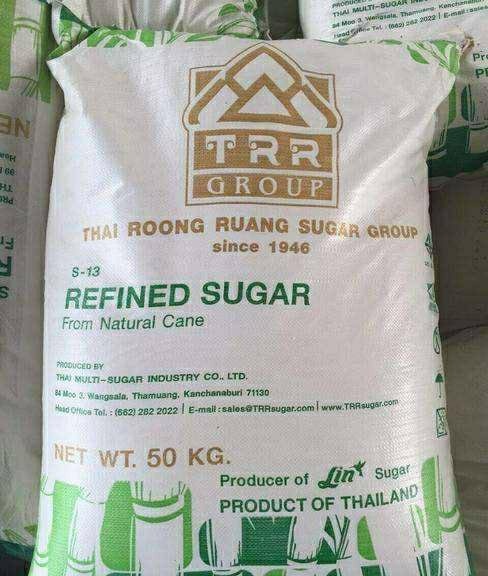 深圳 泰国白糖TRR