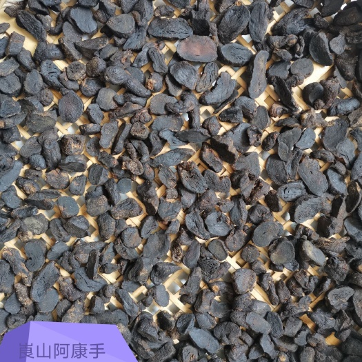 新宁县 湖南崀山九制鸡头黄精纯手工清洗，干净无泥沙，品质一流！