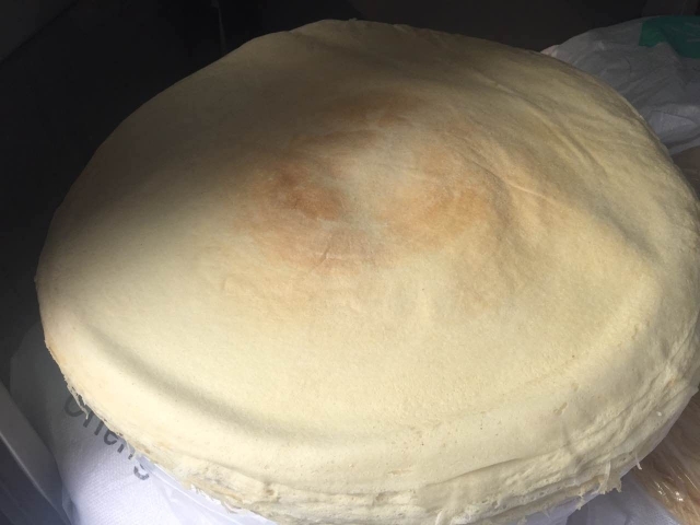 沈阳煎饼制作！我们很专业！