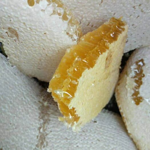 西盟县 可口的蜂蜜！