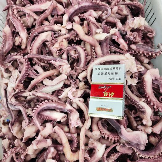 荣成市鱿鱼  脆口须 价格实惠 大小可做