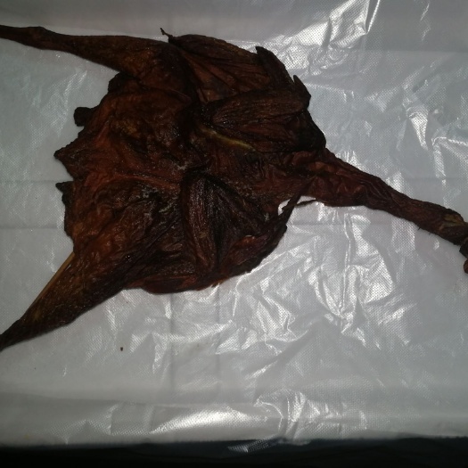 十堰腊鸡 熏鸡