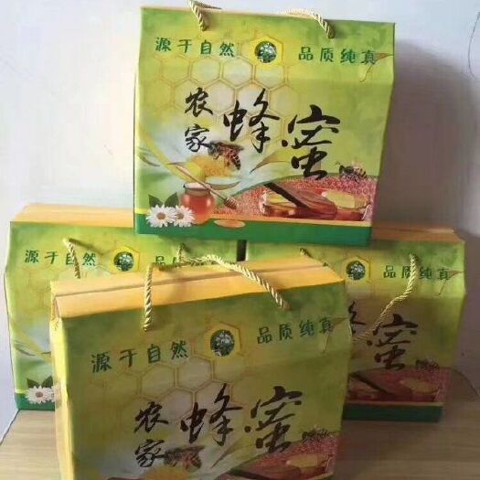 明溪县百花蜜 尝一尝我初恋的味道
