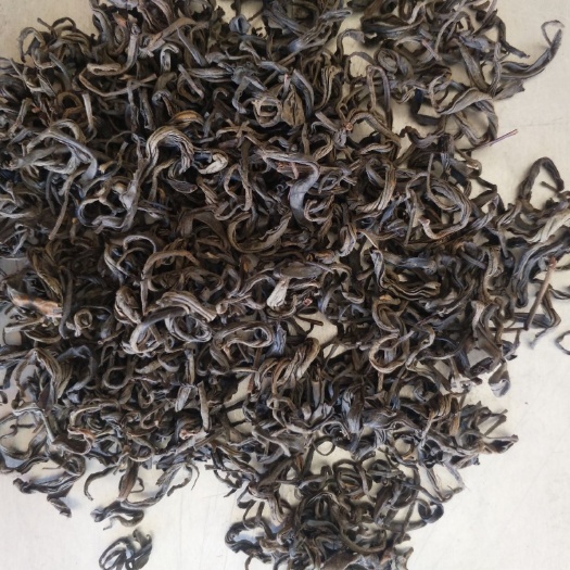 岳西县 自主研发养胃型醇香型红茶