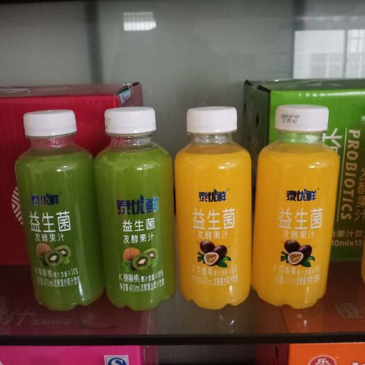 济源市芒果汁 塑料瓶 6-12个月