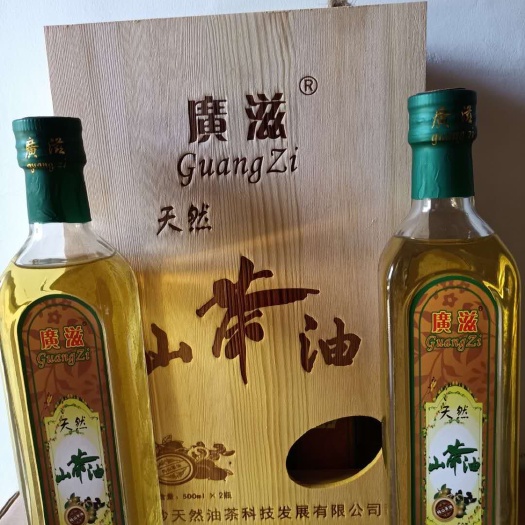 长沙压榨山茶油 压榨法