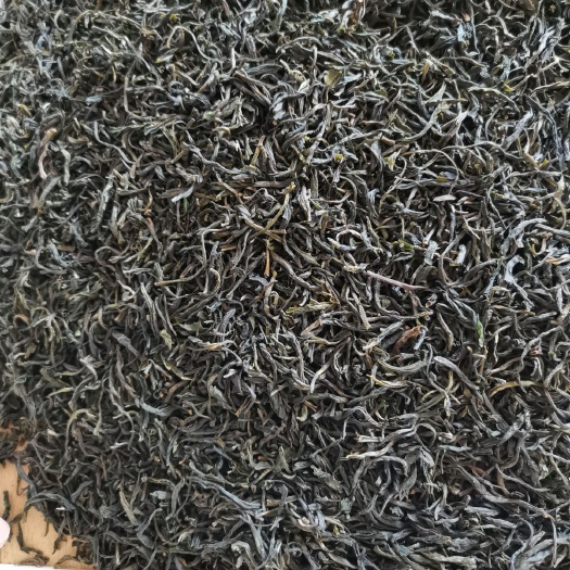 横州市烘青绿茶 烘青茶，商超饭店大宗茶，量大