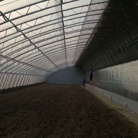 泊头市椭圆管骨架