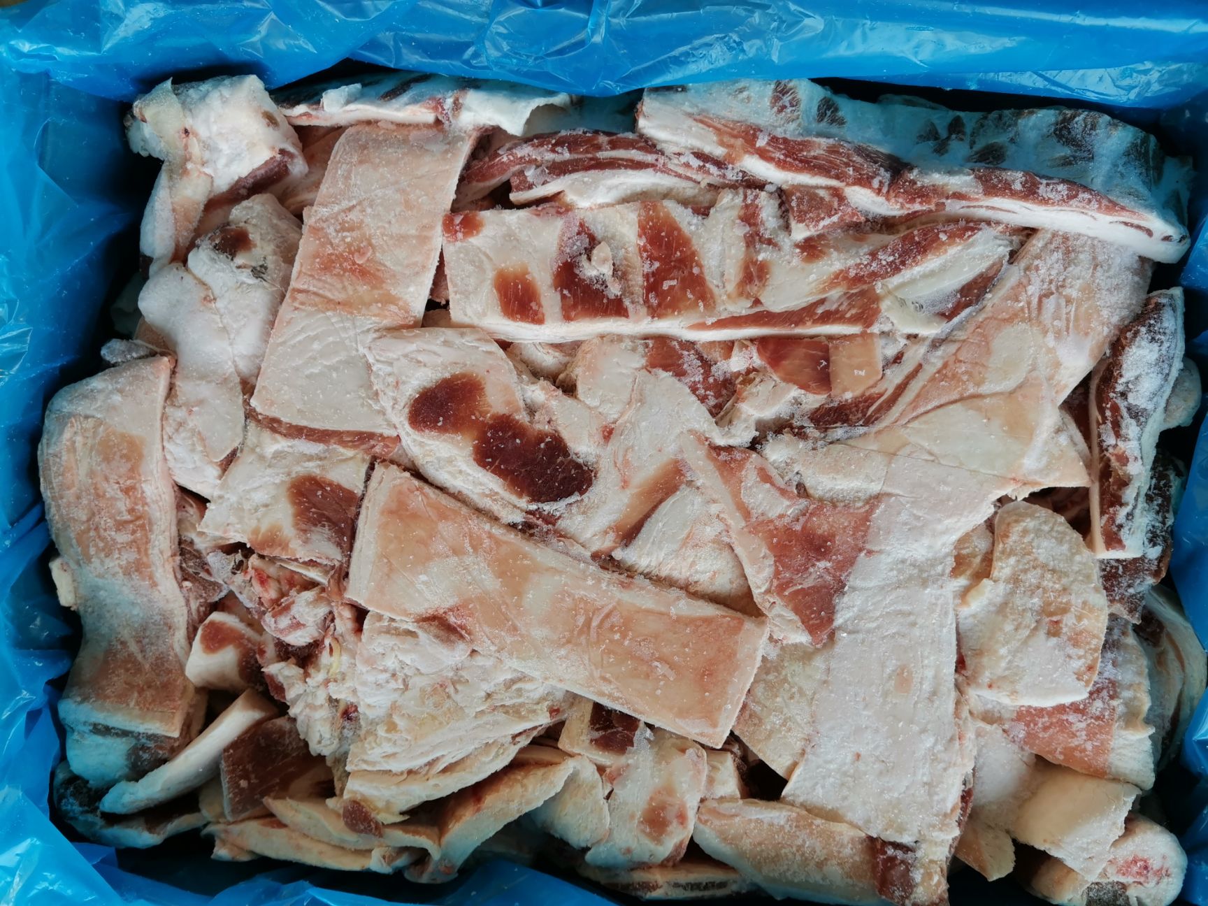 90厂羔羊碎肉，羔羊碎肉脂肪，去骨羔羊肉