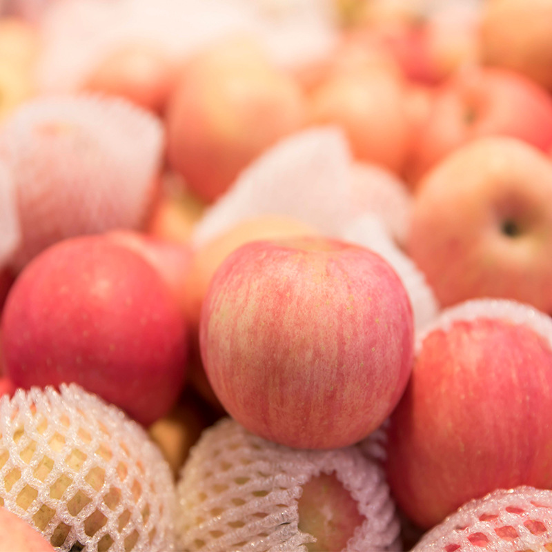 苹果  1:取之于农民，用之于你民，服务于人民！
2:陕西洛川红富士