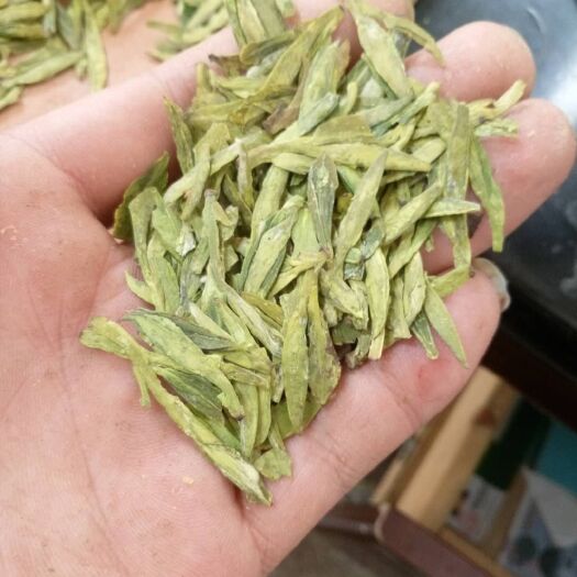 新昌县大佛龙井茶  2020新茶，雨前大佛龙井
