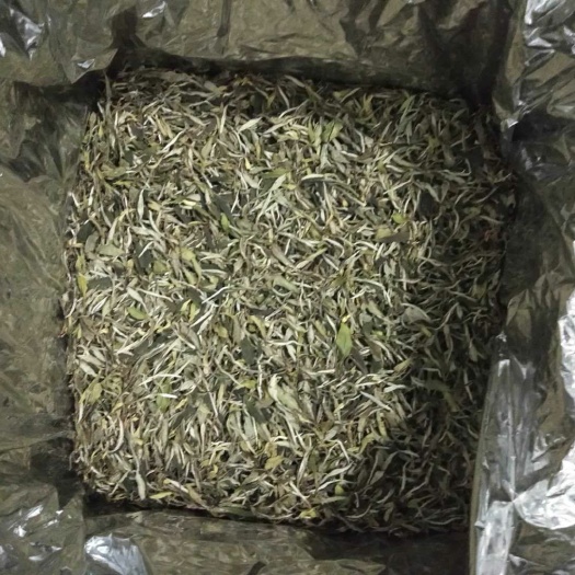 福鼎市白牡丹茶 2019年白牡丹