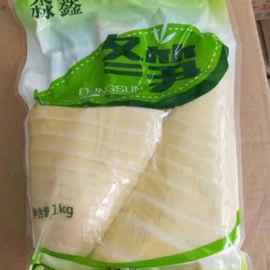 郑州一千克冬笋！