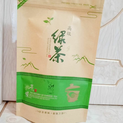 凤庆县 办公绿茶 明前绿茶