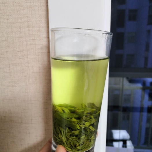 秭归县云南绿茶 自家茶园