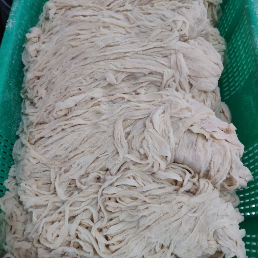顺平县猪肠衣 促销八路猪肠衣 灌腊肠 红肠 枣肠  米肠