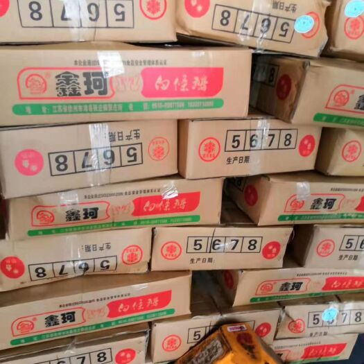 新郑市白条鹅  饭店专用 白条草鹅  五六七只装都有  40斤一箱